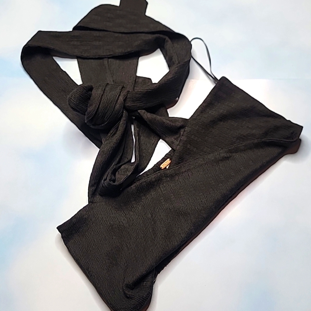 Free People Cut Out Top - Picture 3 of 6